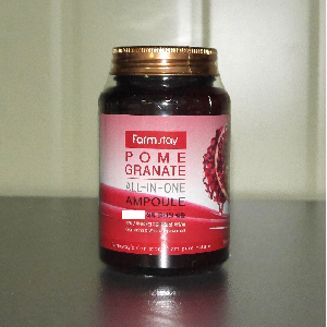 석류 앰플 250ml
