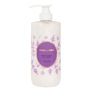 매끈한피부 포근한 파우더향 바디로션 라벤더 800ml
