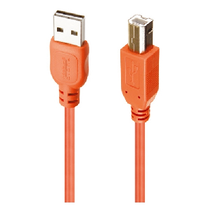 동양)USB2.0 케이블(A-B형/1.8M/HD-USBB)