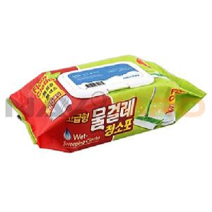 물걸레 청소포_1PK(25매)