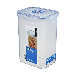 락앤락 직사각밀폐용기 1.3L HPL809