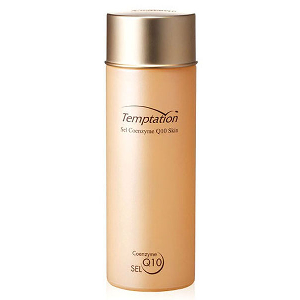 코엔자임 피부를 탄력있고 생기있게 여자스킨 160ml