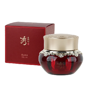 은이버섯 탄탄한질감 발효비책 여성화장품 크림 50ml