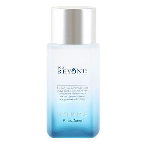 화장품 지성피부를 위한 산뜻 남자 기초 토너 130ml