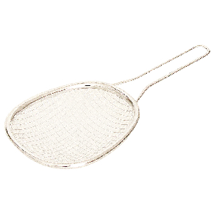 올케이 넓은 라켓 건지기