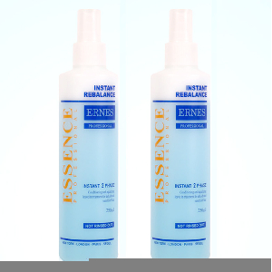 지속적인 컨디셔닝 액상타입 헤어투페이스 250ml 2개
