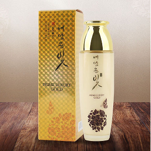 순금분 식물성플라센타 추출물 여자 골드 로션 150ml