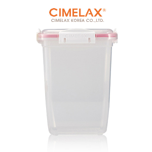씨밀렉스 스카이킵 정사각 2500ml