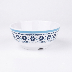 프리첸 플라워 멜라민 공기