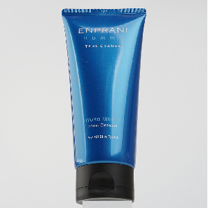 옴므 환한 피부 남성 폼 클렌저 170ml