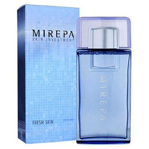 건강하고 활력있는 생기피부 자신감 남자스킨 125ml