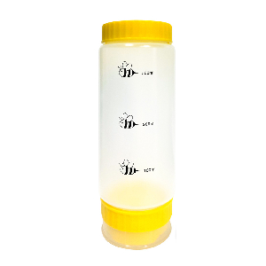 거꾸로 쓰는 꿀통 350ml