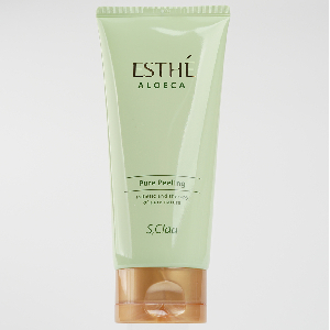 알로에 베라겔 순한 각질 필링젤 튜브타입 180ml