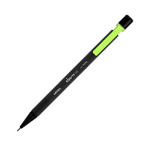 모리스)에보니샤프(0.5mm/라임,그린)