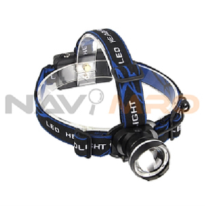 XM-L2 1300루멘 충전헤드랜턴_1EA