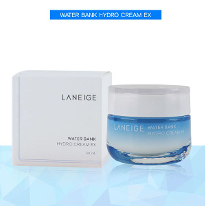 라네즈 피부에 깊은 수분감 채워주는 고수분크림 50ml
