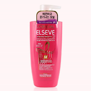 윤기나는모발 엉키는 찰랑이는모발 헤어샴푸 450ml