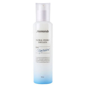마몽드 매일 앰플한듯 수분이샘솟다 여자로션 150ml