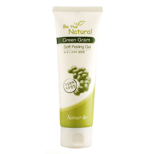 아기피부 촉촉하고 메끄러운 바디 각질 필링젤 120ml