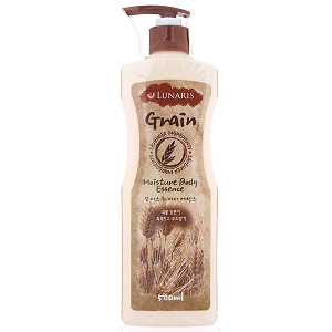곡물성분 피부를 촉촉하고 탄력있게 바디로션 500ml