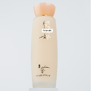 피부 산뜻하게 정돈 한방 화장수 150ml