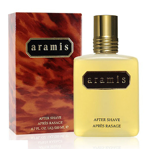아라미스 시트러스 감각적인 고급향 남자스킨 200ml