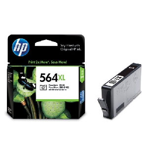 HP)CB322WA(NO.564XL/포토블랙)