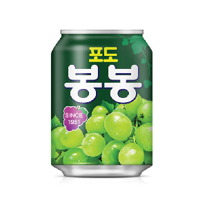 해태)포도봉봉(238㎖*12캔)