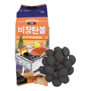 크린비장탄 3kg