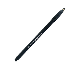 문화)프릭스펜 알파(0.3mm/흑)-다스(12개입)
