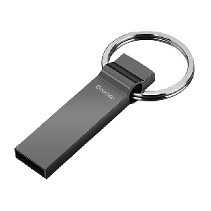 G4U) USB저장장치 메탈링(32GB/USB2.0)