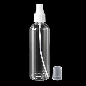 스프레이 공병 용기 분무기 소분용기 200ml