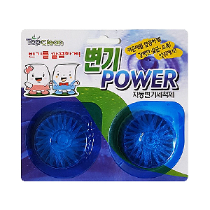 탑크린 변기파워 2p