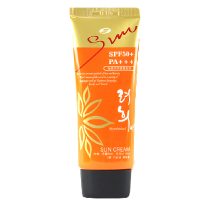 자외선 산뜻한사용감 끈적이지않는 달팽이선크림 60ml