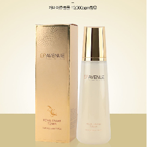 보습스킨케어 힘있는장벽강화 여자화장품 토너 165ml