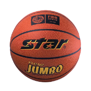 Star)농구공(뉴점보)