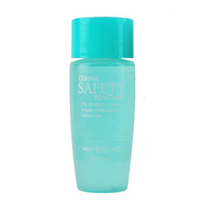 손톱보호성분 손톱결유지 그린네일리무버 80ml 12개