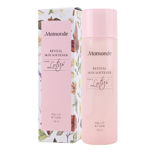 마몽드 물처럼 가볍게 발리고 흡수 여자스킨 150ml