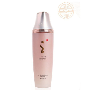 다나한 본연의 촉촉한 피부를 되찾는 여자스킨 160ml