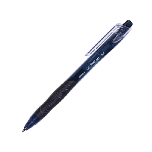 동아)겔스트림볼펜(0.5mm/흑색)