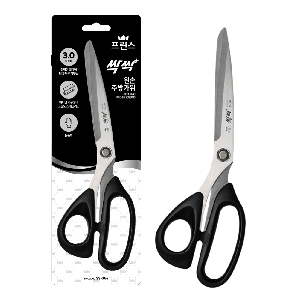 프린스 싹싹 왼손주방가위 SS-364