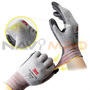 NBR 폼 코팅 장갑 (Comfort Grip FIT)_1켤레