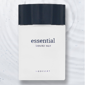 촉촉한 끈적임없는 부드러운 마무리감 남성스킨 140ml