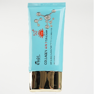 콜라겐 일상생활 속 자외선 선 크림 70ml