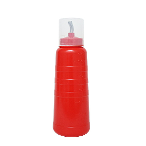 스테인레스 초장병 특대 650ml