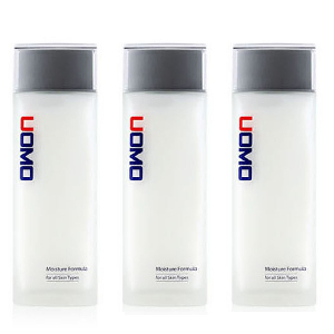 금은화 캐모마일꽃 남성화장품 기획세트 로션3 150ml
