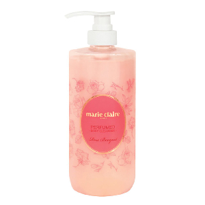 장미향 릴렉스 전문 조향사 바디워시 로즈부케 800ml
