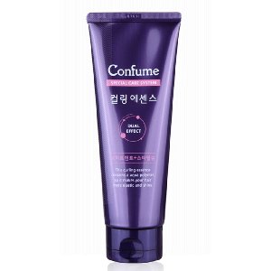 탄력 트리트먼트 영양성분 컬의곡선 컬링에센스 160g