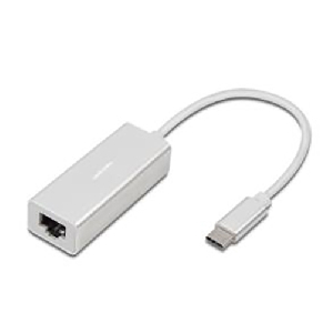 유니콘)C타입 기가(GIGA) 유선랜 어댑터(TC-1000G)