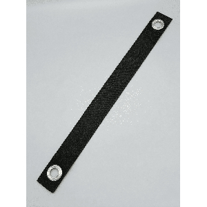 나무고정 천막 텐트 웨빙 타프 그늘막 다용도 스트랩 80cm